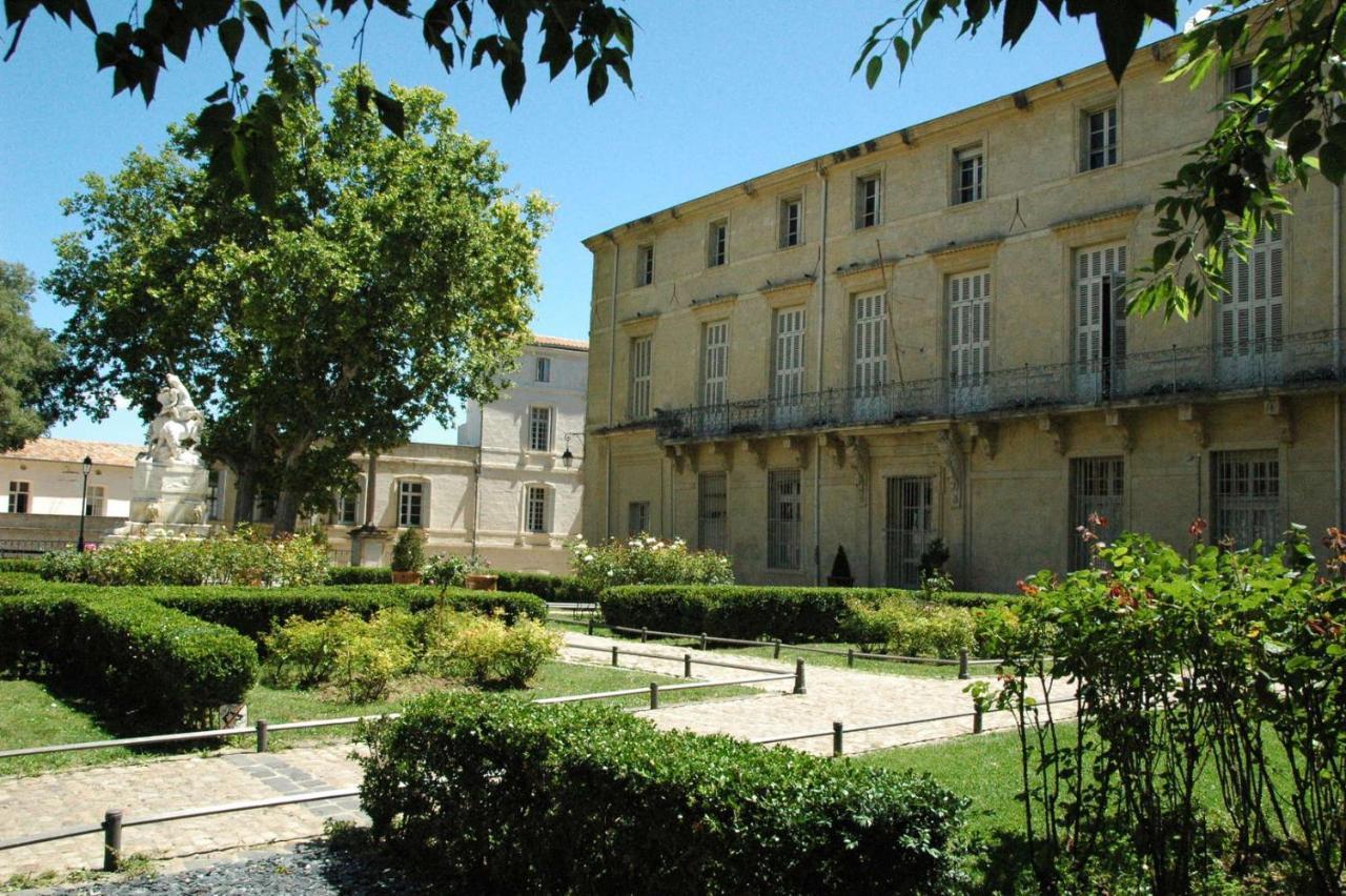 Home Chic Home - La Terrasse Bazille - Netflix Montpellier Exterior photo