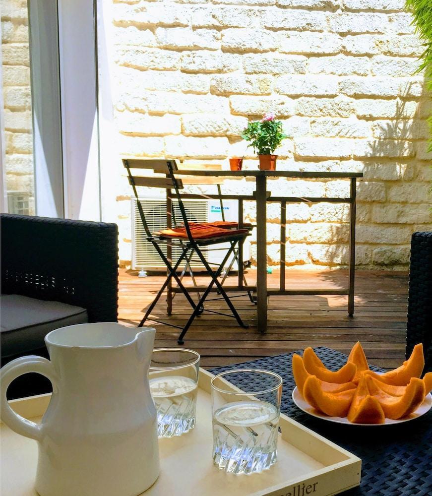 Home Chic Home - La Terrasse Bazille - Netflix Montpellier Exterior photo
