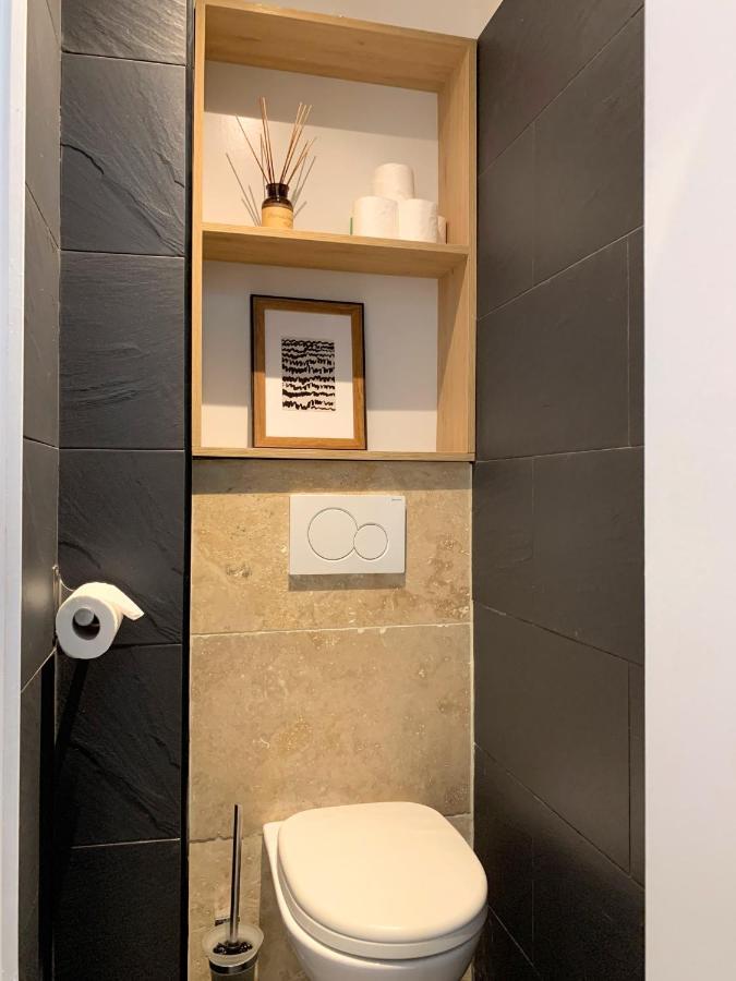 Home Chic Home - La Terrasse Bazille - Netflix Montpellier Exterior photo