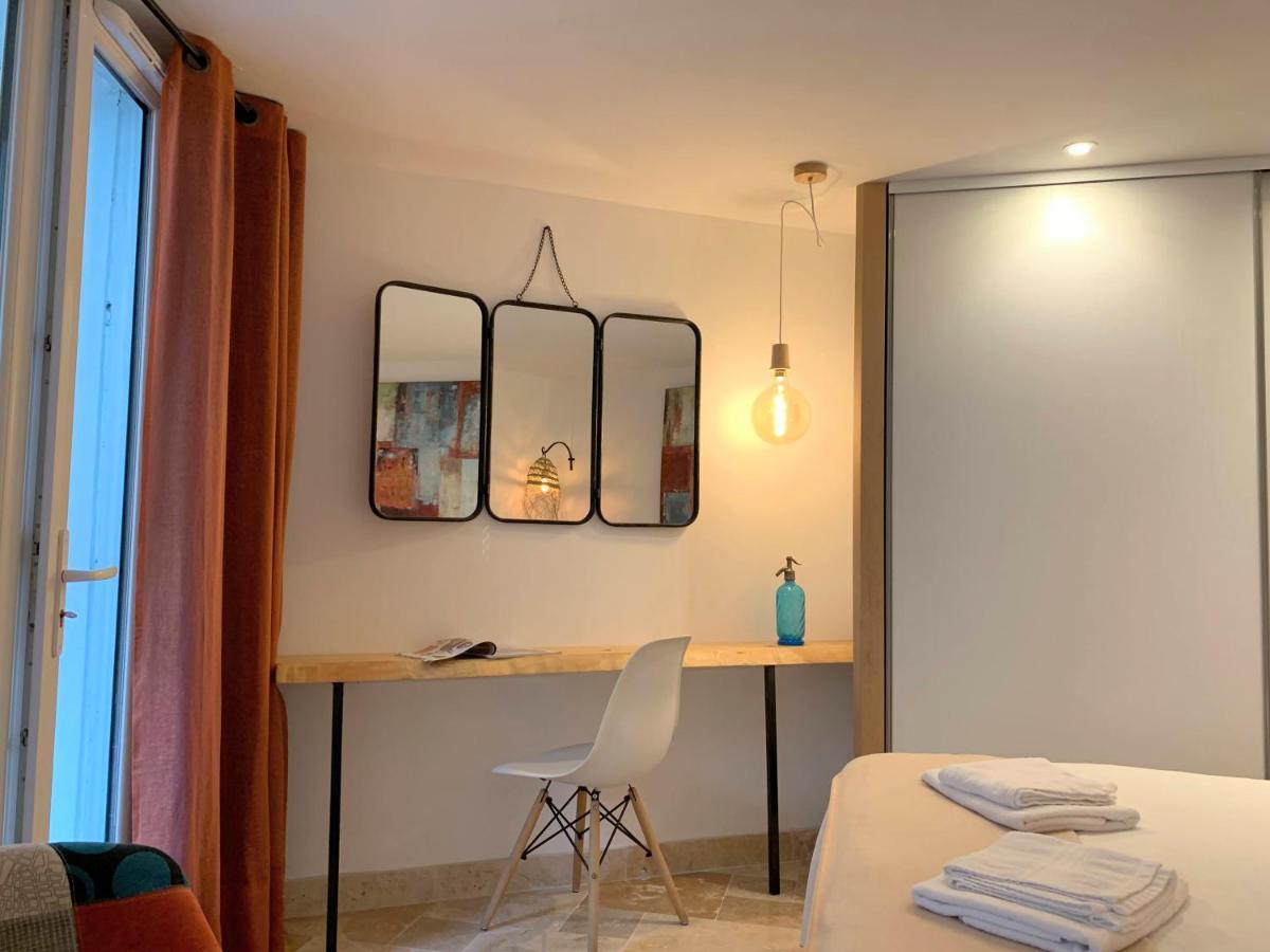 Home Chic Home - La Terrasse Bazille - Netflix Montpellier Exterior photo