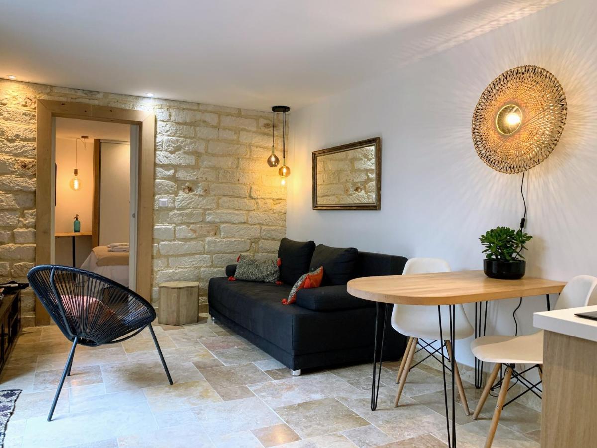 Home Chic Home - La Terrasse Bazille - Netflix Montpellier Exterior photo