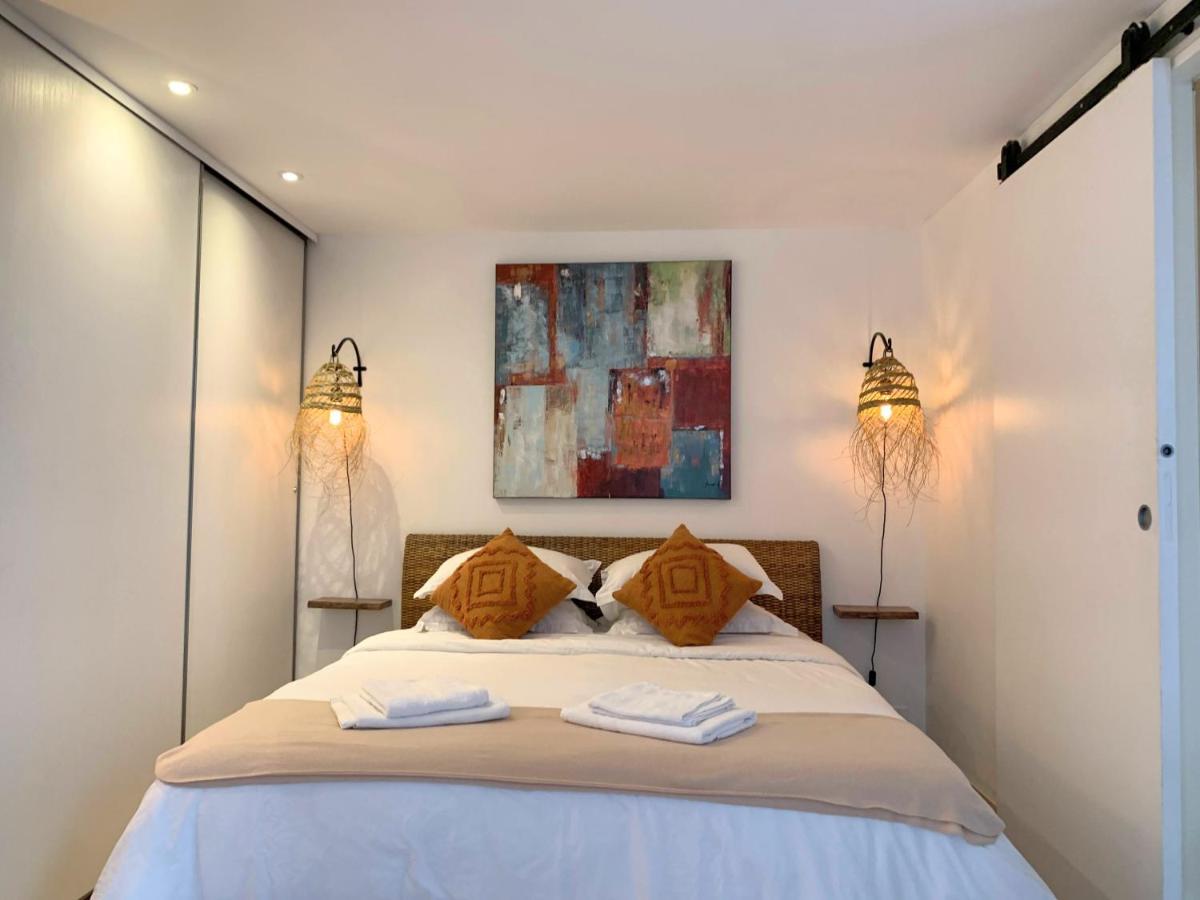 Home Chic Home - La Terrasse Bazille - Netflix Montpellier Exterior photo