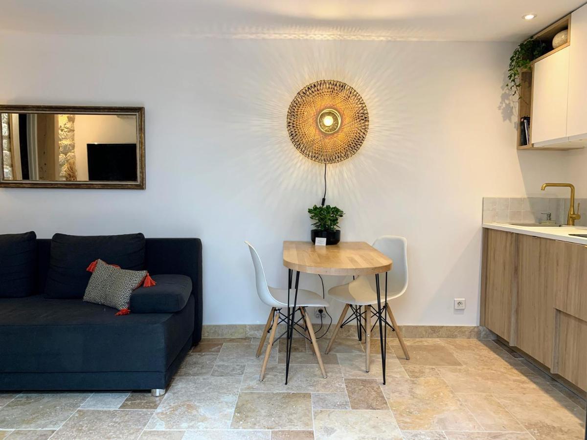 Home Chic Home - La Terrasse Bazille - Netflix Montpellier Exterior photo