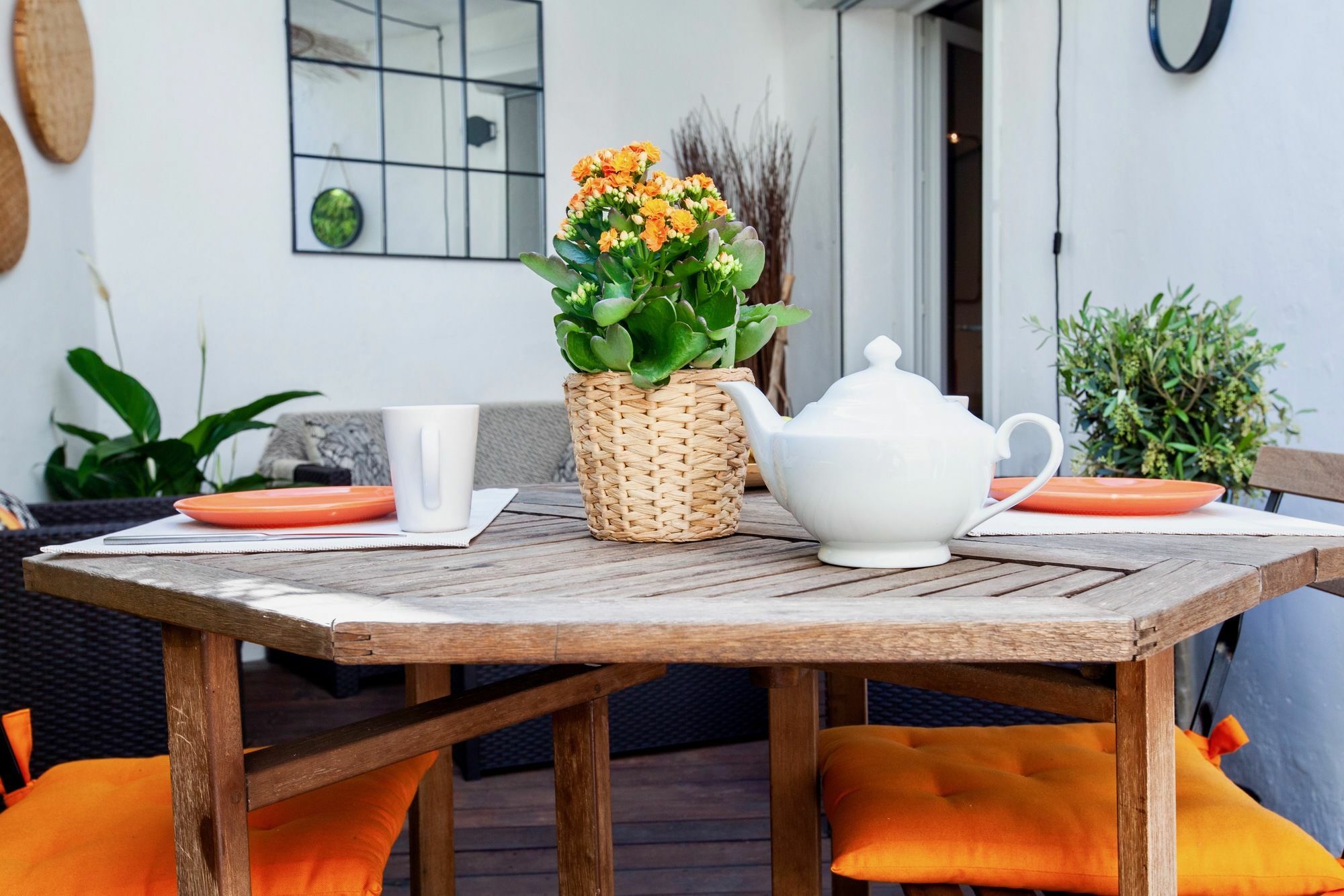 Home Chic Home - La Terrasse Bazille - Netflix Montpellier Exterior photo
