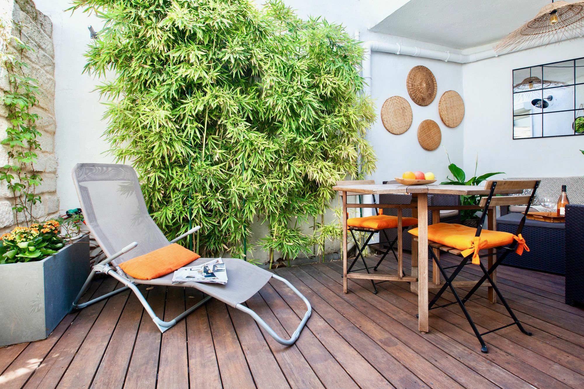 Home Chic Home - La Terrasse Bazille - Netflix Montpellier Exterior photo