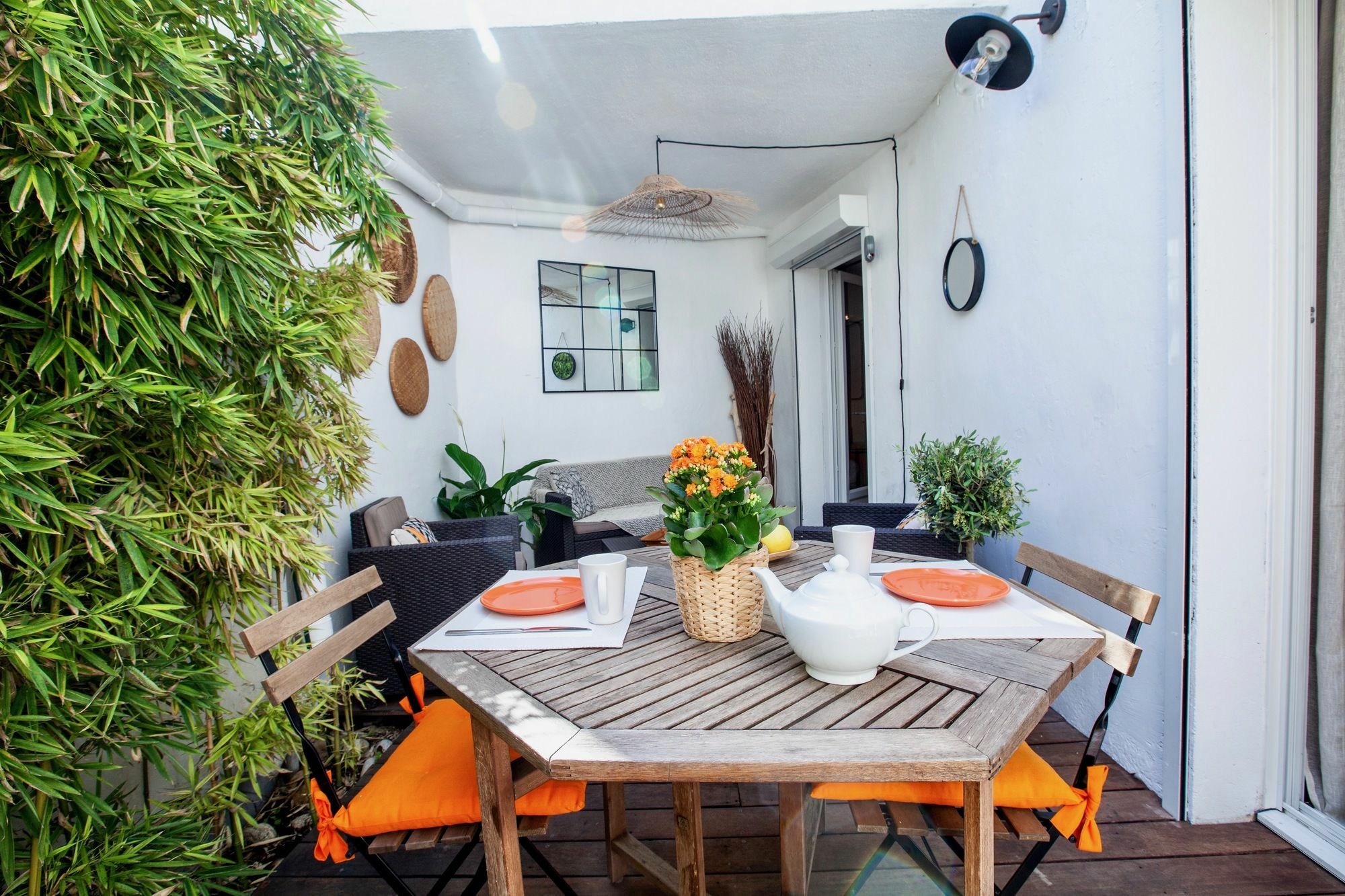 Home Chic Home - La Terrasse Bazille - Netflix Montpellier Exterior photo